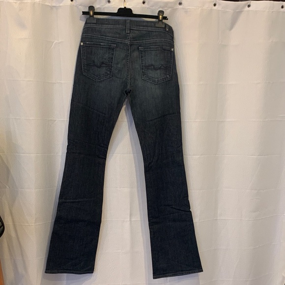 7 For All Mankind Jeans - Picture 5 of 5